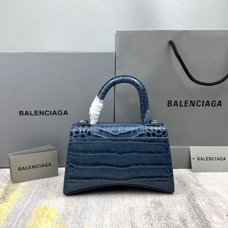 Balenciaga Hourglass Bags